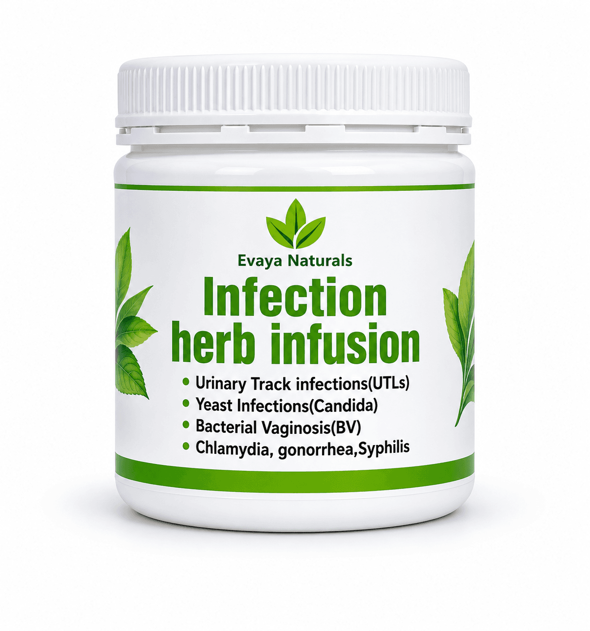 Infection Herb Infusion