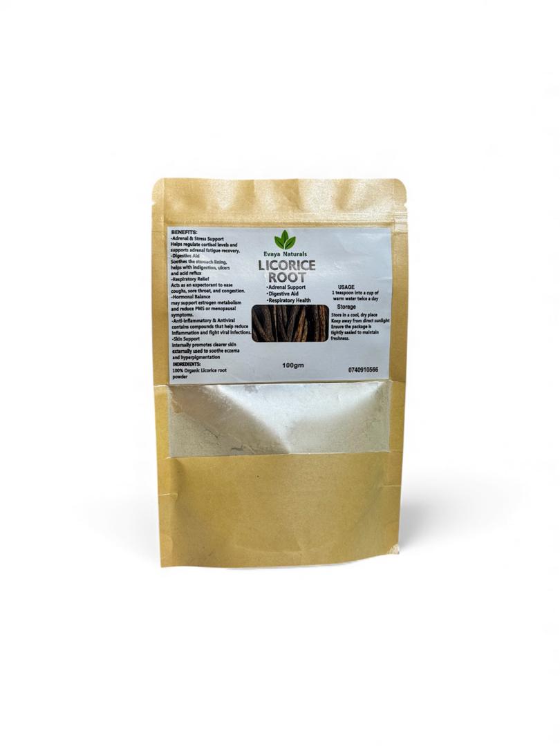 Support Fertility & Vitality