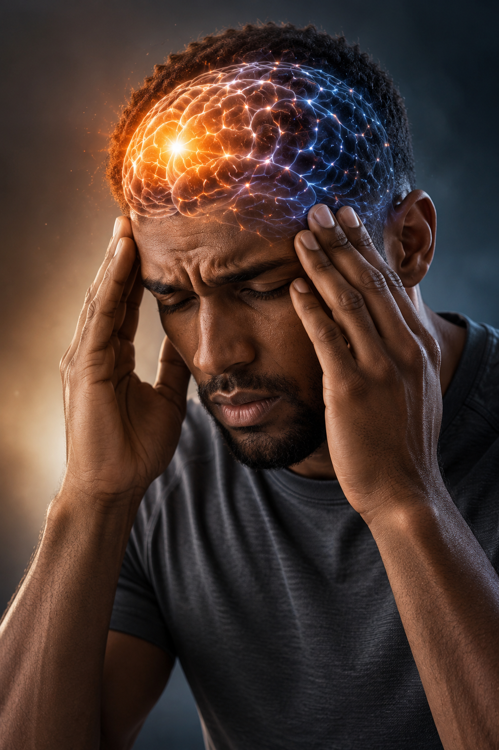 Stress, Sleep & Mind