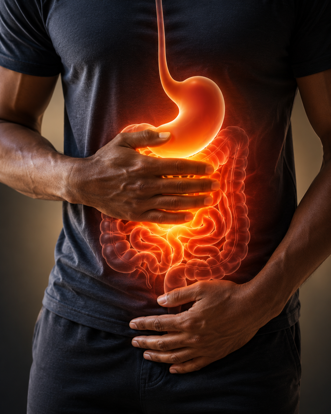 Gut Health & Digestion